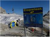 Türlwandhütte - Hunerkogel